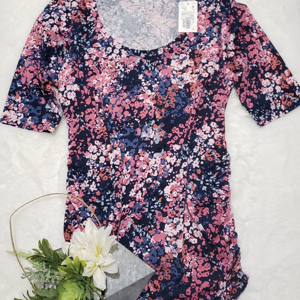 Motherhood Maternity Top